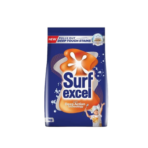 Surf Excel Deep Action 2kg