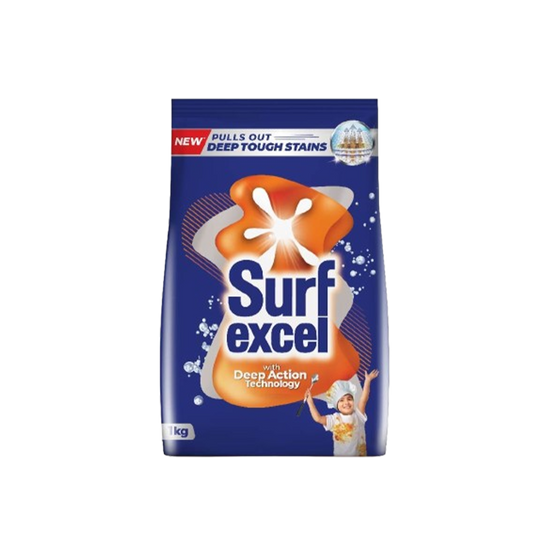 Surf Excel Deep Action 2kg