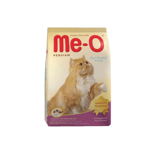 Me-O Persian Cat Food