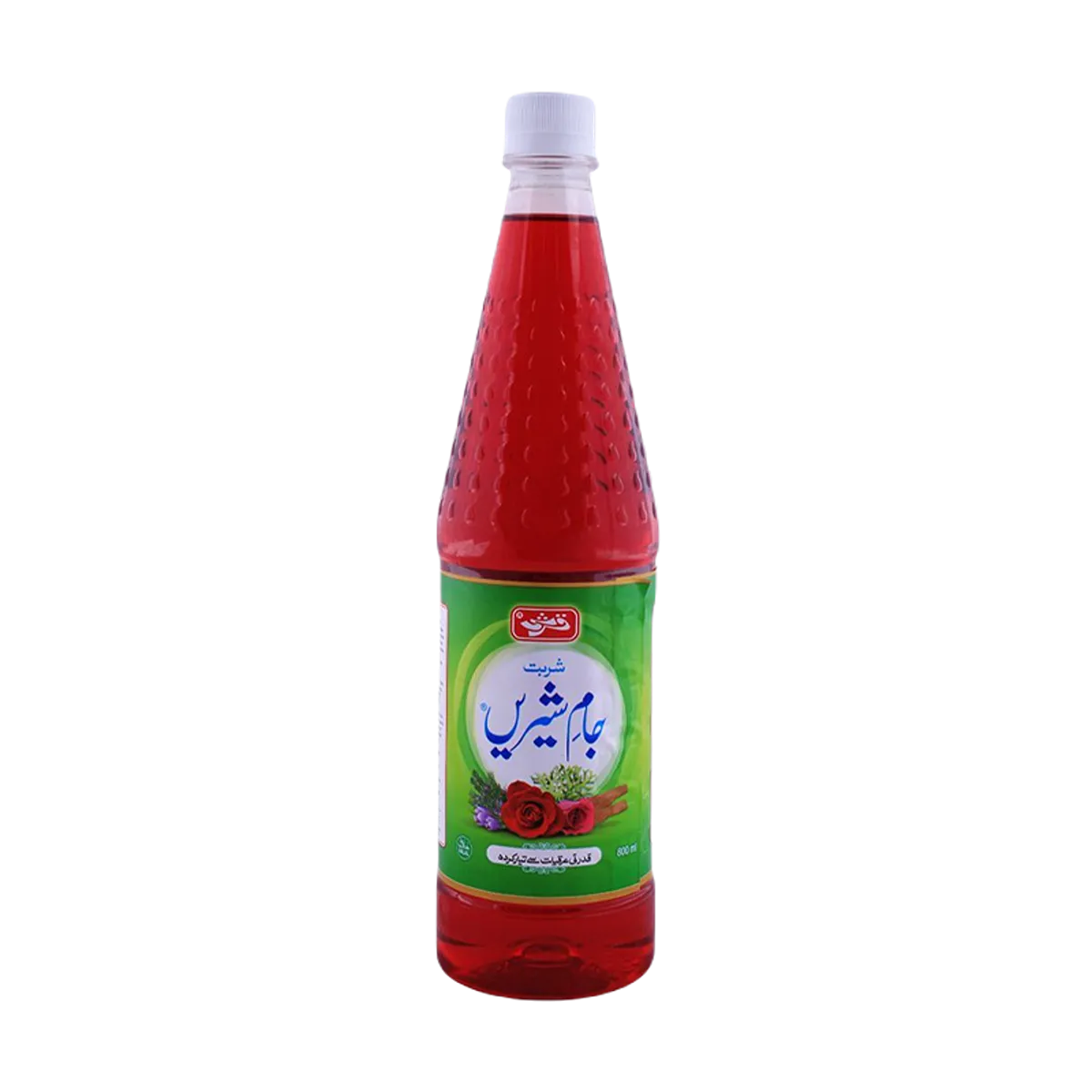 Qarshi Jam-E-Shirin Concentrated Syrup