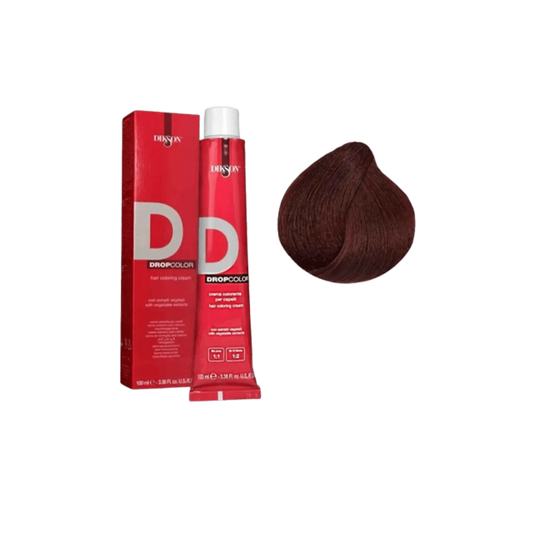 Dikson Drop Color 5R-5.4 100ml