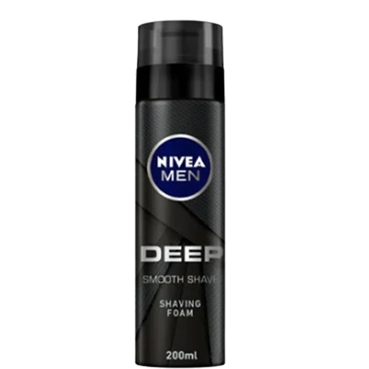 Nivea Men Shaving Foam Deep 200ml