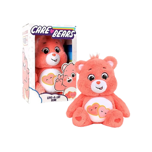 Baig Stuff Toys Bear Care