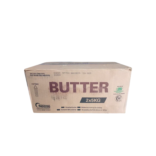 Nestle Butter 2x5kg