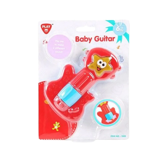 Playgo Baby Guitar Toy (1302)