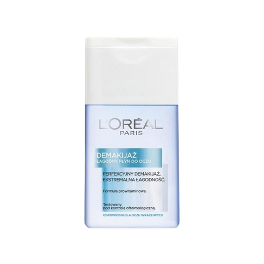 Loreal Hardware Eye And Mouth Remover