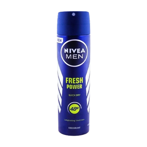 Nivea Fresh Power Deodorant