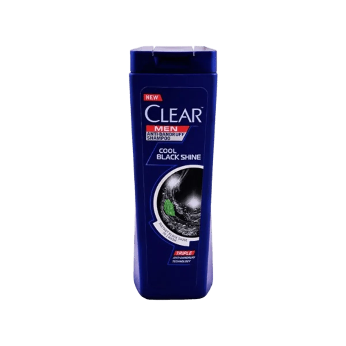 Clear Men Cool Anti Dandruff Shampoo 185ml