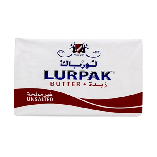 Lurpak Butter Unsalted