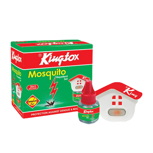 Kingtox Mosquito 3in1