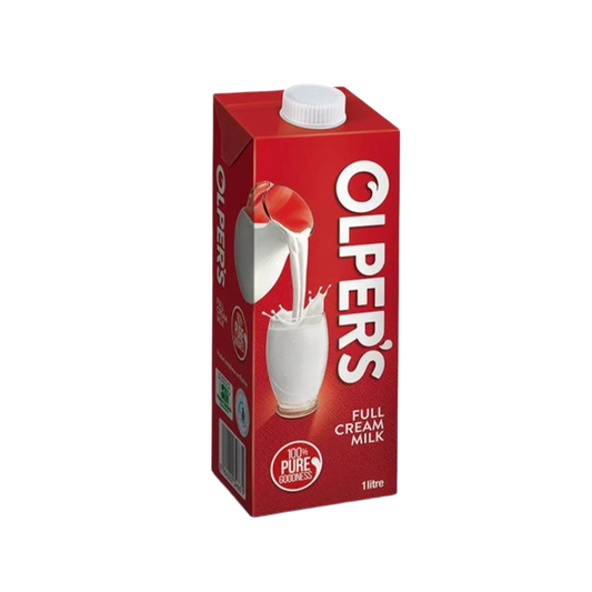 Olpers Milk Full Cream 1L