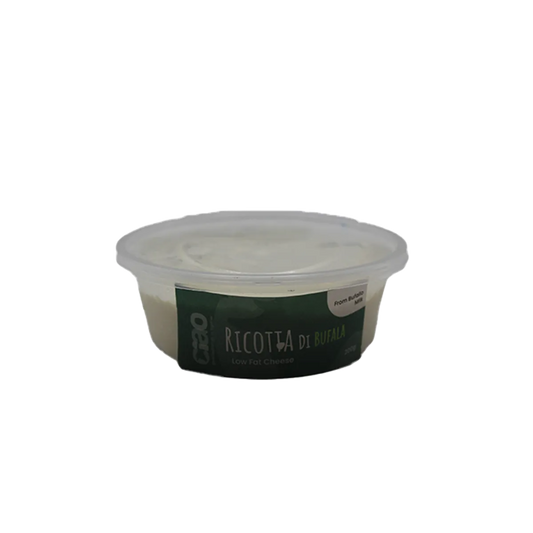 Ciao Ricotta Chees Low Fat