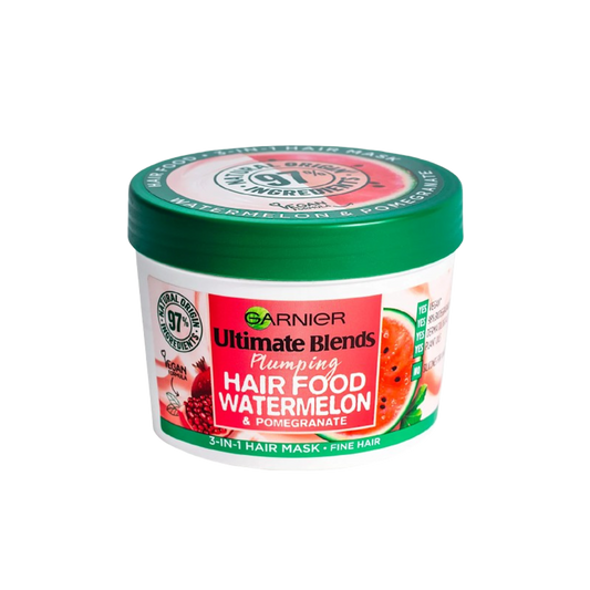 Garnier Ultimate Blends Hair Food Watermelon & Pomegranate