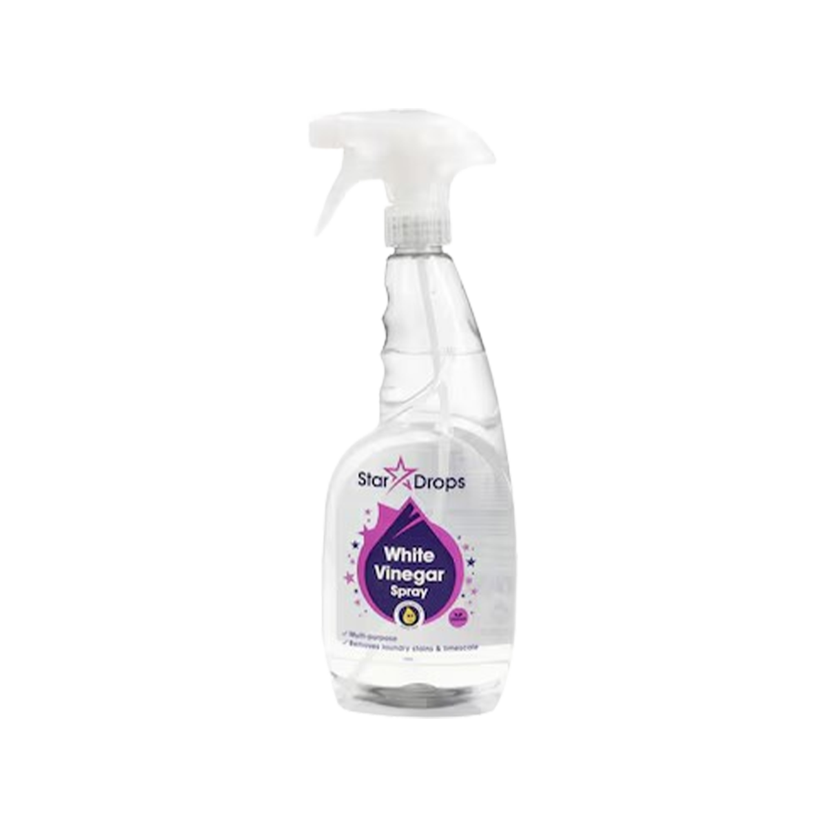 Star Drop Leather Clean Feed 750ml