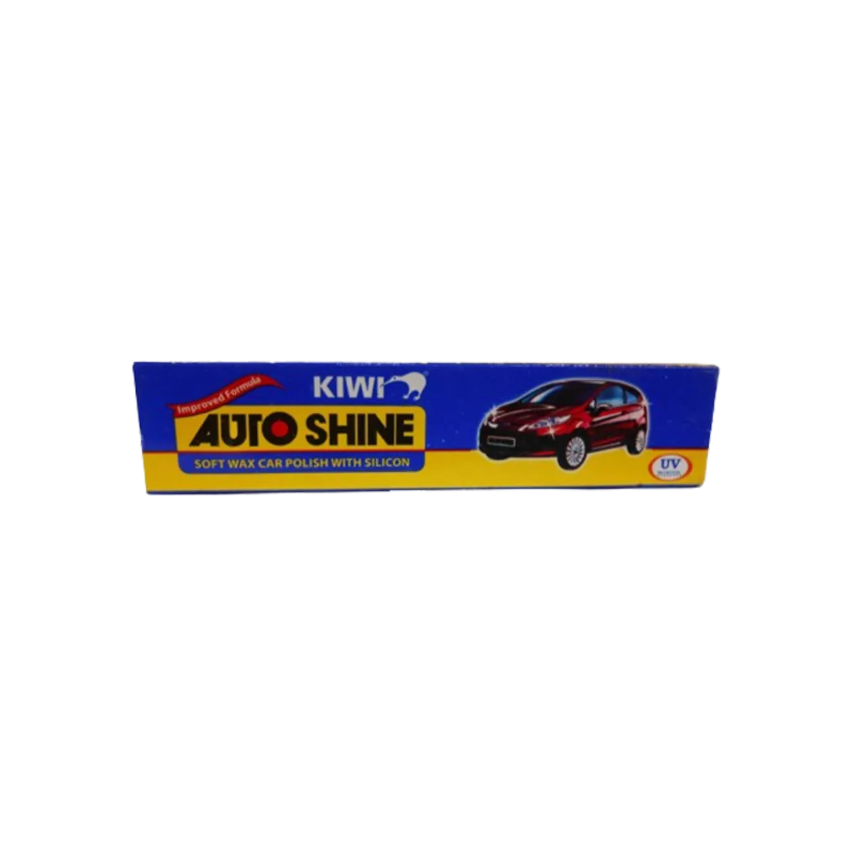 Kiwi Auto Shine Car Polish Tube