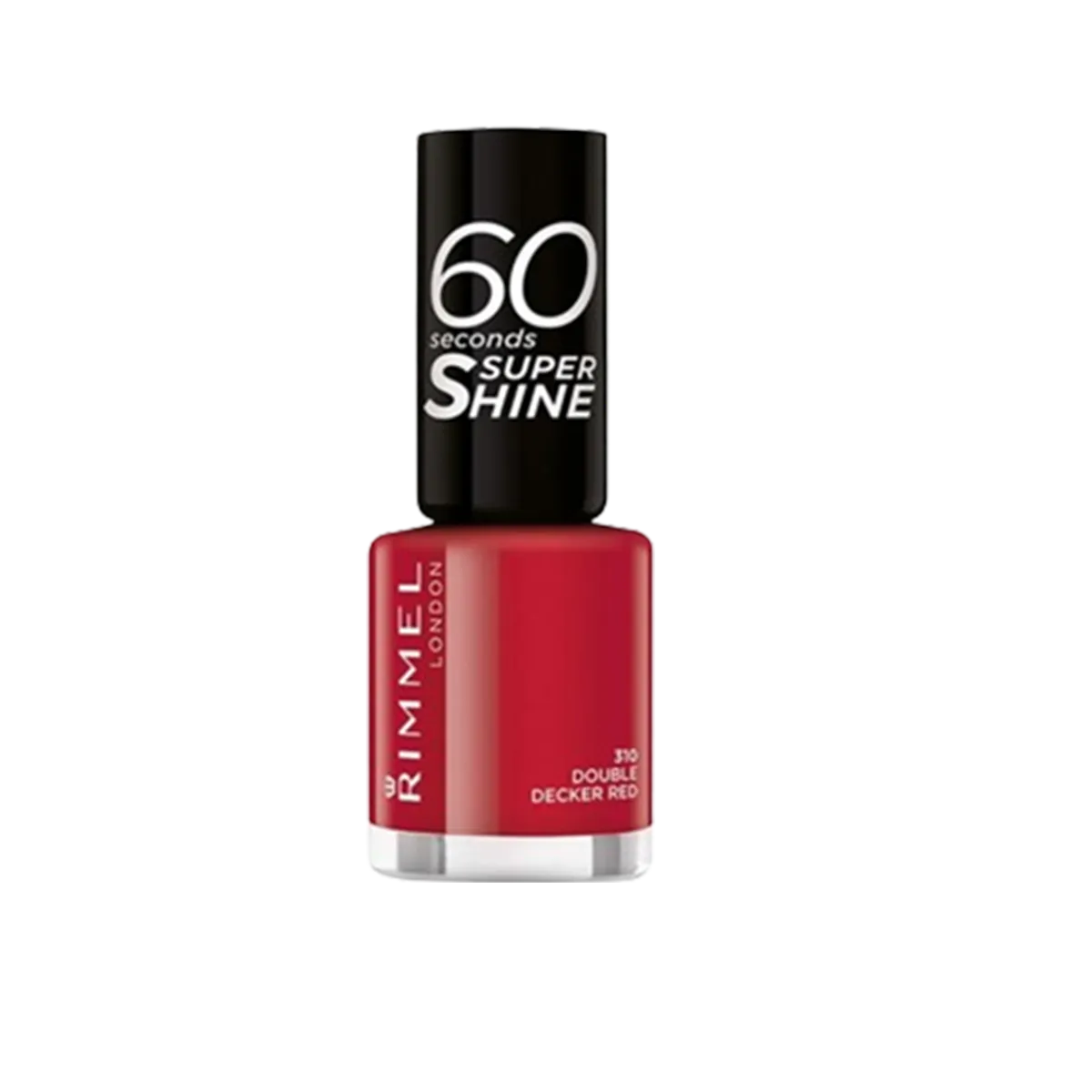 Rimmel London 60 Seconds Nail Polish