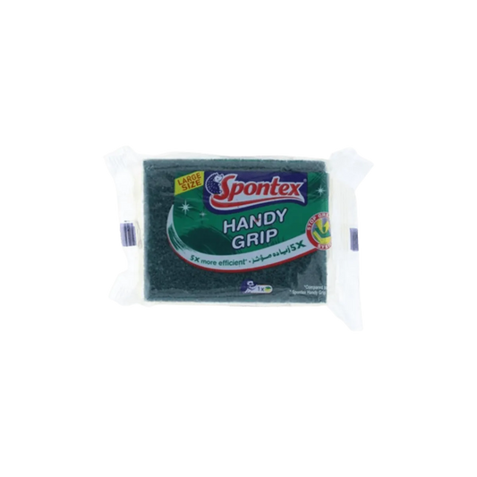 Spontex Handy Grip Large Size Spounges