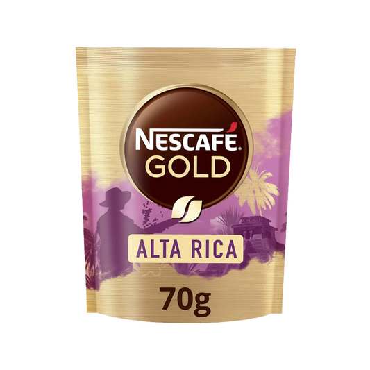 Nescafe Gold Coffee Alta Rica 70g