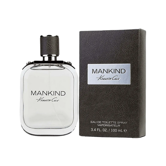 KENNETH COLE MANKIND MEN EDT 100ML