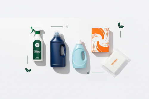 Laundry Supplies