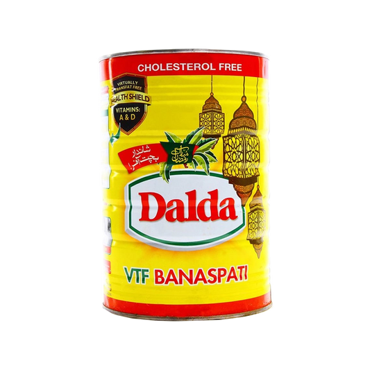Dalda Banaspatisd