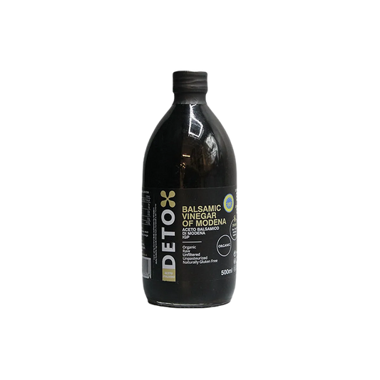 Olives Fresh Blasamic Vinegar 500ml