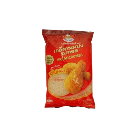Uncle Jhons Bread Crumbs 200g