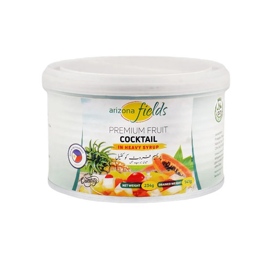 Arizona Field Fruit cocktail 3062g