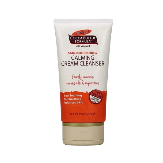 Palmers Calming Cream Cleanser 150g