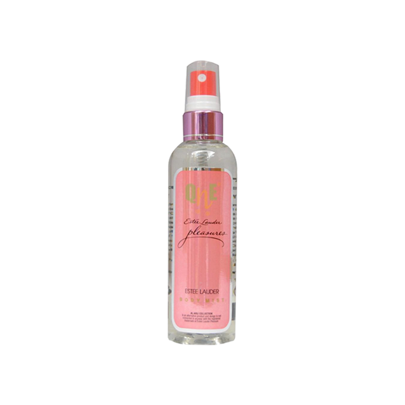 Al Arij Pleasure Body Mist 125ml