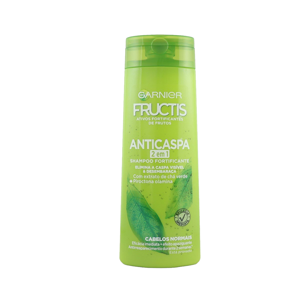 Garnier - Fructis Color Resist Shampoo 400ml