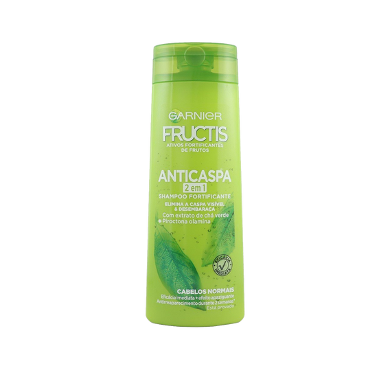 Garnier - Fructis Color Resist Shampoo 400ml