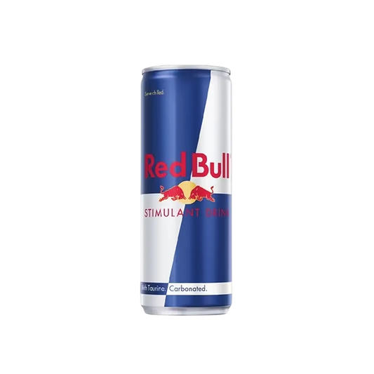 Red Bull Energy Drink 250ml