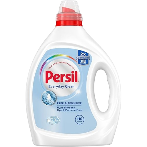 Persil Sensitive Prania 50 praÅ„ Liquid Gel 2.5L