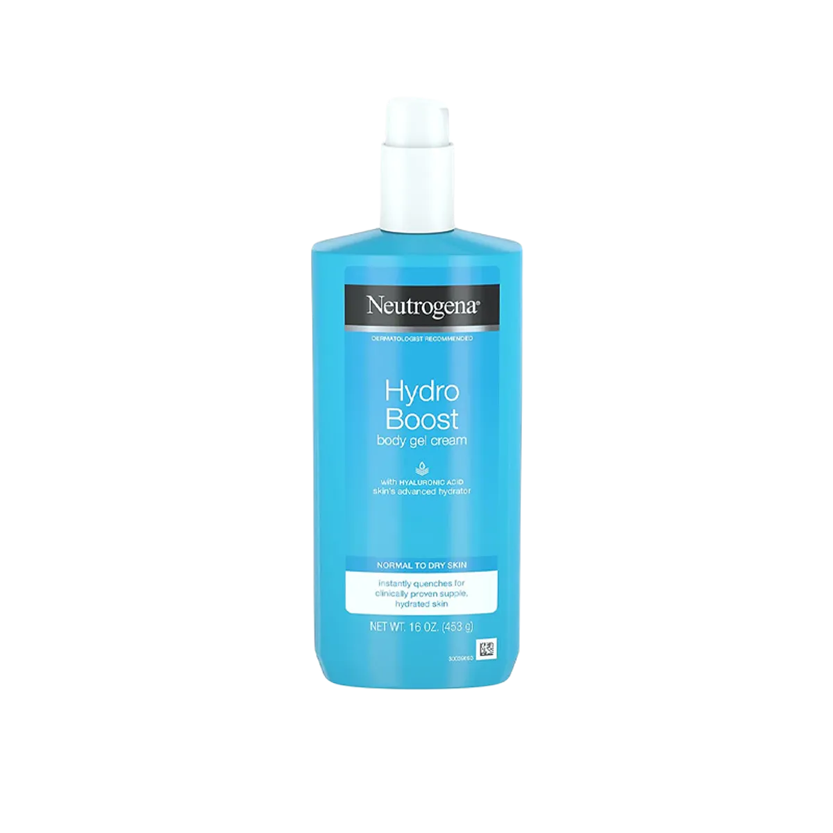 Neutrogena Hydro Boost Body Gel 250ml