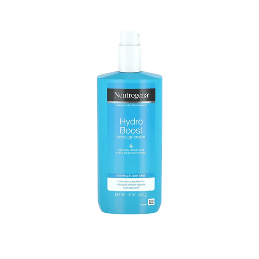 Neutrogena Hydro Boost Body Gel 250ml