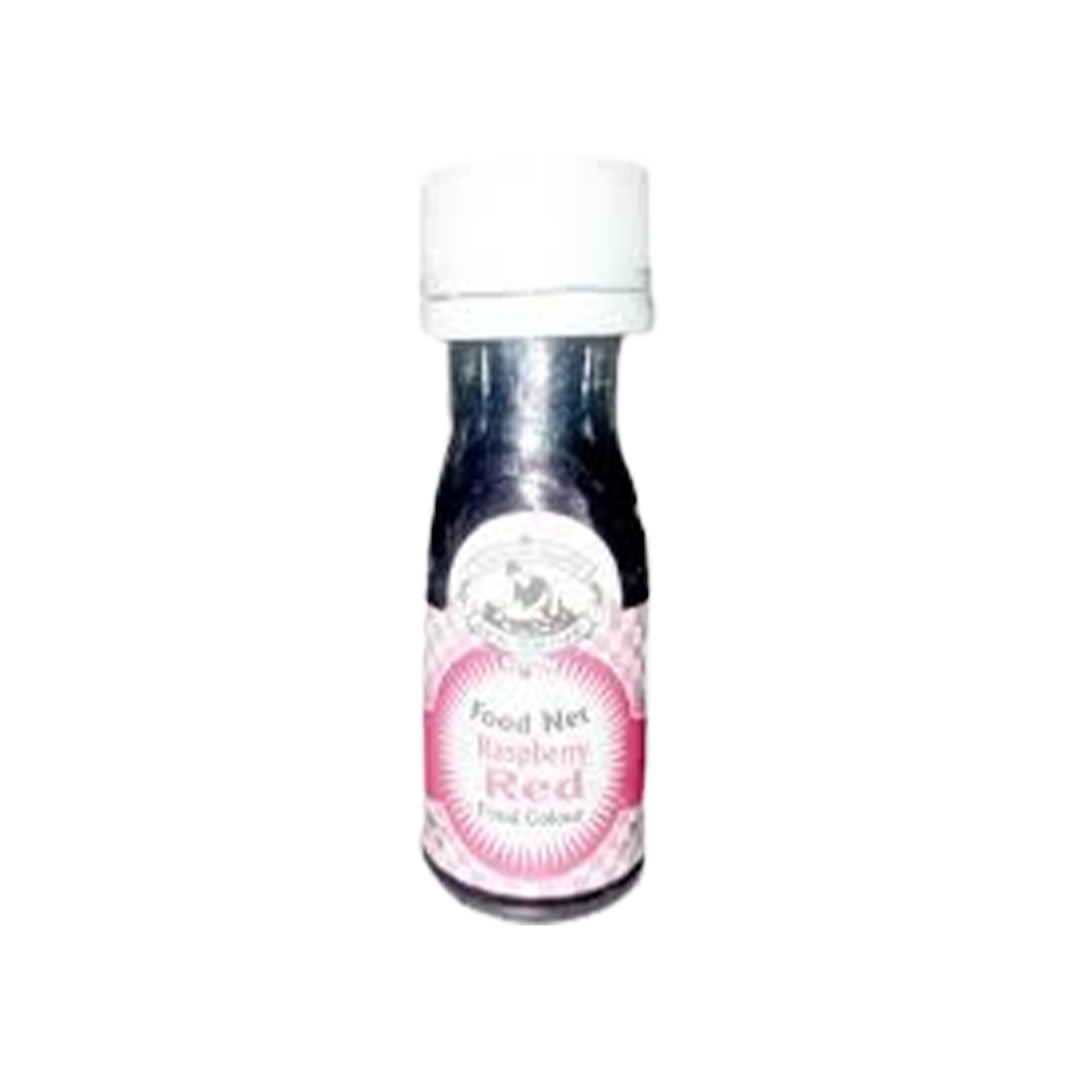Boon Boon food colour Raspberry Red 10gm