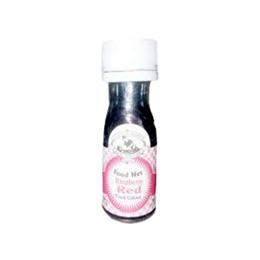 Boon Boon food colour Raspberry Red 10gm
