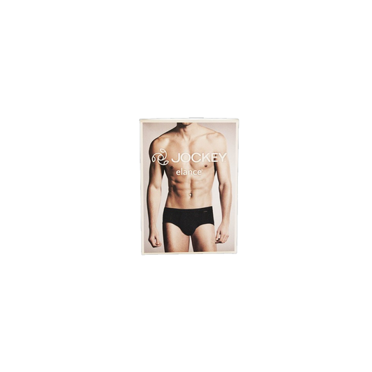 Jockey Beige Wedgefly Brief S