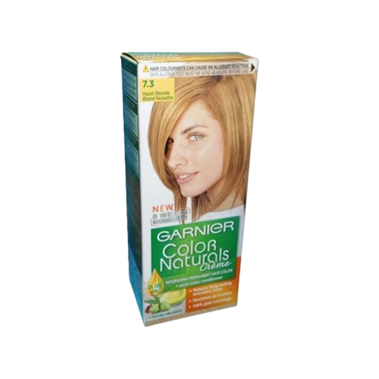Garnier Hair Colour Hazel Blonde 7.3