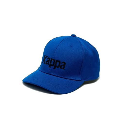 kappa primax cap blue