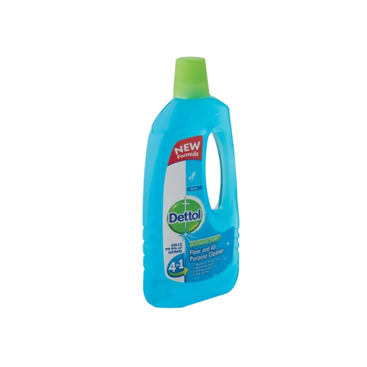 Dettol Floor Cleaner Aqua 500ml