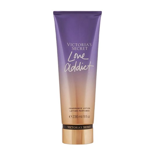 Victorias Secret Fragrance Lotion Tube Love Addict 236ml