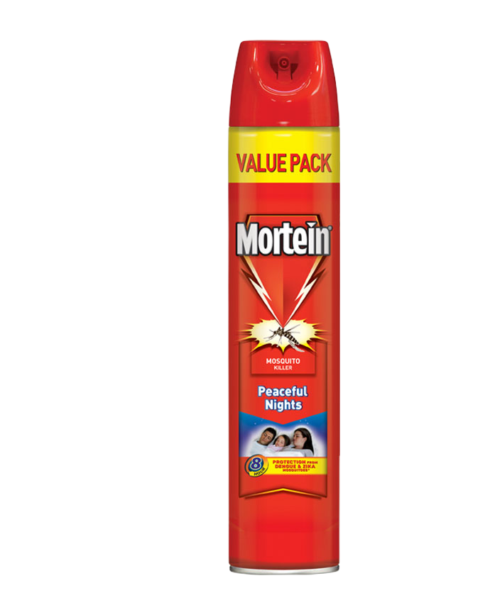 Mortien Pcn Spray 550ml