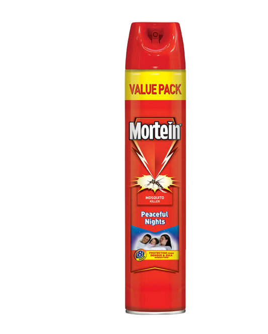 Mortien Pcn Spray 550ml