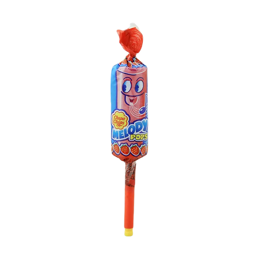 Chupa Chups Melody Lollipop 15g