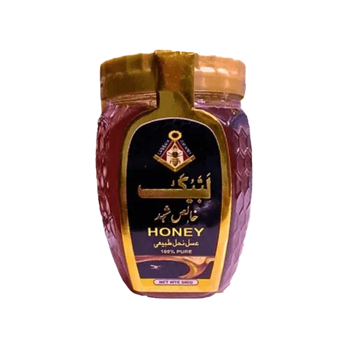 Labbaik Honey 500g