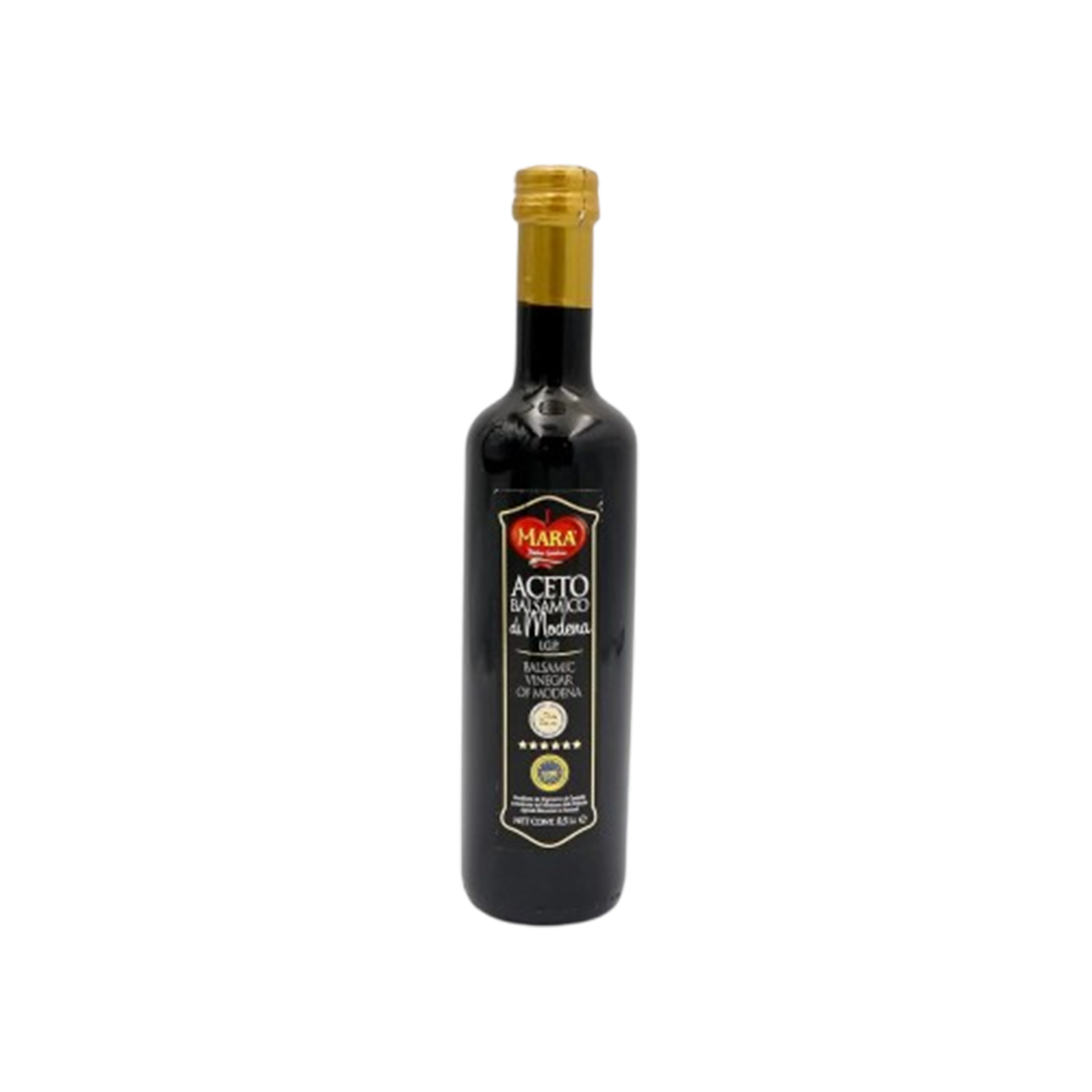 Mara Balsamic Vinegar 500ml