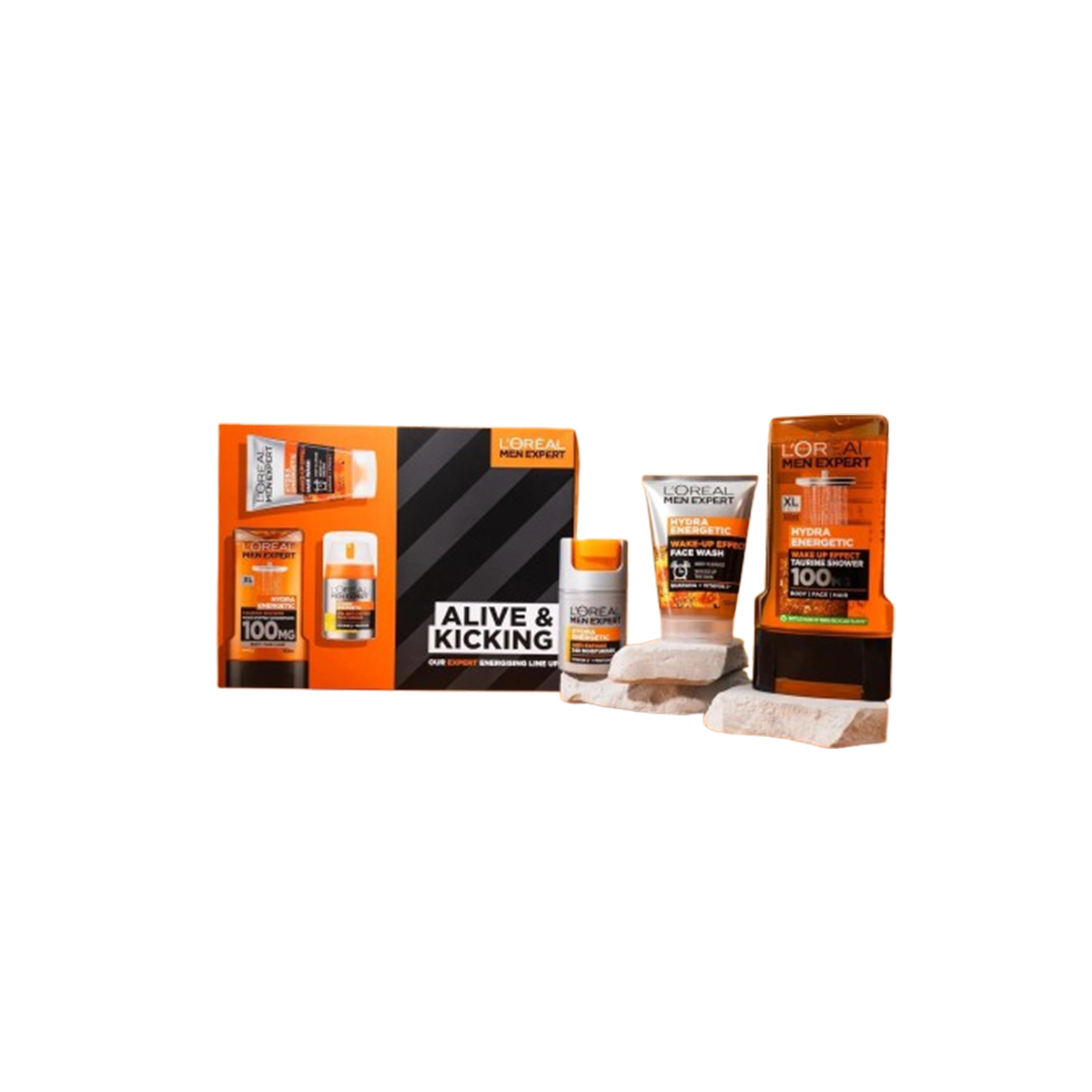 LOréal Men Expert Gift Set