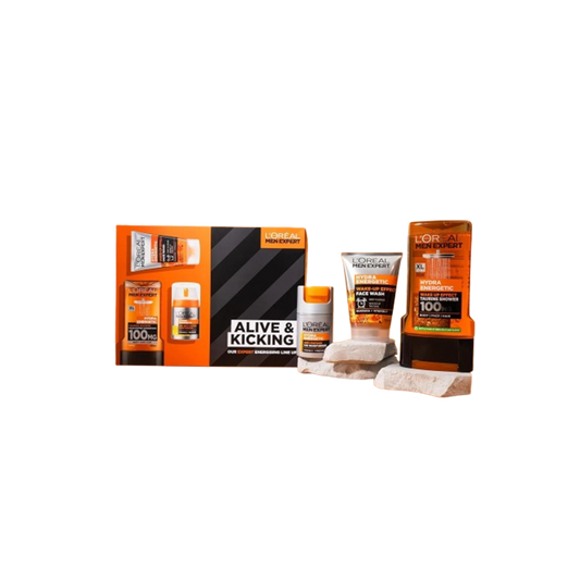LOréal Men Expert Gift Set